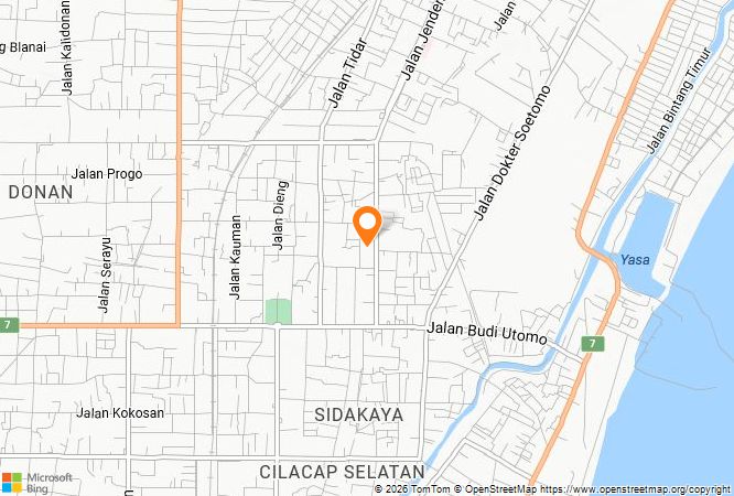 Lesehan Cimotz: Santapan Siang di Jantung Kota Cilacap